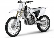 Yamaha YZ450F Yamaha YZ450F